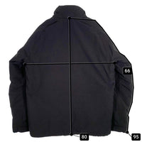 AVIREX アヴィレックス 中綿 フィールドジャケット ブラック 6182211 Size 2XL 福生店