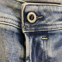 DIESEL ディーゼル SLEENKER ダメージ加工 スキニーデニムパンツ インディゴ sizeW31-L30 瑞穂店
