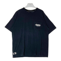 CHROME HEARTS クロムハーツ 2212-304-0500 OFF-WHITE 2016 Tokyo Limited T-SHIRT ブラック sizeXL 瑞穂店