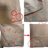 Carhartt WIP カーハートワークインプログレス DREWE PANT ドリューパンツ ワーク ナチュラル Size S 福生店