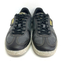 PUMA プーマ 401088-01 Palermo OP スニーカー ブラック size26cm 瑞穂店
