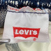 Levi's PREMIUM リーバイス 501 加工 デニムパンツ ジーンズ インディゴ 00501-1487 Size 31×32 瑞穂店