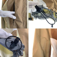 ARC'TERYX アークテリクス BEAMS ビームス Beta Jacket Nagomi ビームス ベータ ジャケット ナゴミ ベージュ X000009269 Size XL 福生店