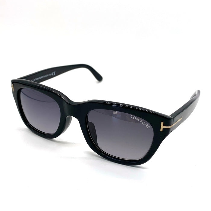 TOM FORD トムフォード Snowdon スノードン サングラス ウェリントン