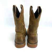 Irish setter boots by Red Wing Shoes アイリッシュセッターブーツ byレッドウィングシューズ MARSHALL 83912 WesternBoots ウエスタンブーツ ブラウン size26.5cm 瑞穂店