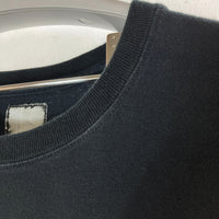 NEIGHBORHOOD ネイバーフッド FRAGMENT DESIGN フラグメントデザイン FUCK EM サークルロゴ Tシャツ ブラック 瑞穂店