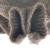 OLD GAP オールドギャップ 香港製 ニット ウール グレー sizeS 瑞穂店