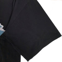 CHALLENGER チャレンジャー 25SS S/S MICKEY MOUSE HAND PLANT Tee ミッキーマウス プリントTシャツ ブラック Size XL 福生店