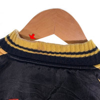 SUGAR CANE シュガーケーン FLEET BASE JACKET スーベニアジャケット スカジャン 龍×鷲 321-M11070 Size 38 福生店