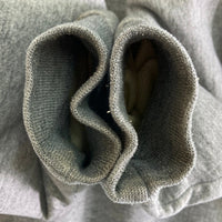 Carhartt カーハート USA製 胸ワンポイント スウェットトレーナー グレー sizeL 瑞穂店