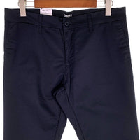 Carhartt WIP カーハート ワークインプログレス SID PANT シッドパンツ ネイビー I003367 Size 34×32 福生店