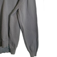 B&Y UNITED ARROWS ユナイテッドアローズ スキッパーニット ポロシャツ ライトブルー 1213-105-4134 Size S 福生店