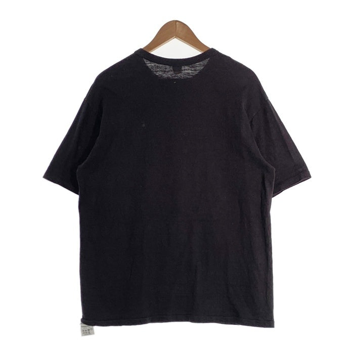 サイズ：5 THE HOUSE ザ　ハウス  半袖Tシャツ  ブラック系 [240101500912] ゴルフウェア メンズ ストスト 楽天市場】THE HOUSE ザ ハウス ×TSI チャリティー 半袖Tシャツ