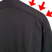 SUPREME シュプリーム 23SS Tonal Box Logo Tee トーナルボックスロゴ Tシャツ ブラック Size XL 福生店