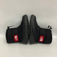 THE NORTH FACE ザノースフェイス NF51681 NUPTSE BOOTIE WP V MIL ヌプシ ブーティー ブラック size27cm 瑞穂店