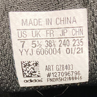 adidas アディダス スニーカー スーパースター W SUPERSTAR コアブラック GZ8403 size24cm 瑞穂店