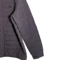 THE NORTH FACE ノースフェイス M'S CITY EXPLORER T-BALL JKT 中綿ジャケット チャコールグレー NJ3NL50E Size XL 福生店