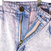 AVIREX アヴィレックス 5111601 25SS CUTTING DENIM PANTS カッティングデニムパンツ ピンク sizeM 瑞穂店