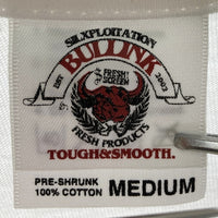Wtaps×VANS ダブルタップス×ヴァンズ ソールプリント ポケットTシャツ ホワイト sizeM 瑞穂店