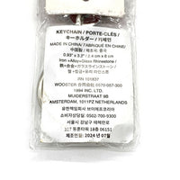 SUPREME シュプリーム 24AW HYSTERIC GLAMOUR ヒステリックグラマー HEAD FUCKER KEYCHAIN キーチェーン ブルー 福生店