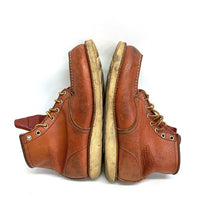 REDWING レッドウィング USA製 8875 ワークブーツ ブラウン sizeUS8 1/2 瑞穂店