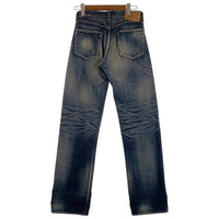 SUGAR CANE シュガーケーン Victory Star Jeans セルビッチデニムパンツ 大戦モデル Lot.045 インディゴ SC40045 Size W31 L34 福生店