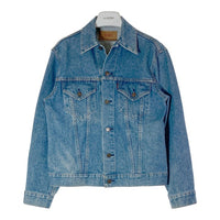 Levi's リーバイス 70505-0217 マカオ製 極東リーバイス トラッカージャケット Gジャン ライトインディゴ size40 瑞穂店