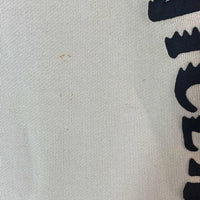 CPFM カクタスプラントフリーマーケット 19SS SUNDAY SURVICE HOLY SPIRIT クルーネックスウェットトレーナー アイボリー Size L 瑞穂店