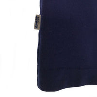 70's Levi's リーバイス ポロシャツ レッド ネイビー 薄手 Size L 福生店