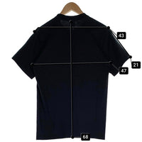 SUPREME シュプリーム 21AW Est. 1994 Tee 半袖 Tシャツ ブラック Size S 福生店