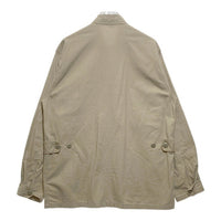 ROTHCO ロスコ 1227-0429-KP-0704 BDU シャツ ジャケット ベージュ sizeMEDIUM REGULAR 瑞穂店