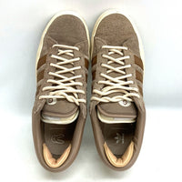 adidas×BAD BUNNY アディダス×バッドバニー ID2529 CAMPUS スウェードスニーカー ブラウン size28.5cm 瑞穂店