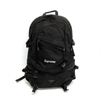 Supreme シュプリーム 13FW QUEST 35 STARS BACKPACK バックパック ブラック 瑞穂店