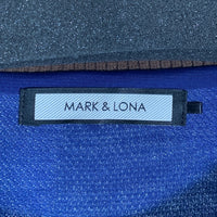 MARK & LONA マーク アンド ロナ ニット セーター マルチカラー MLM-1D-AB07 Size 48 福生店