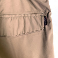 BURTON バートン POACHER PANT ナイロン スキーパンツ カーキ Size XL 福生店