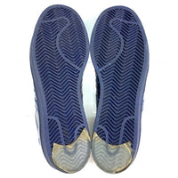 adidas アディダス SUPER STAR スーパースター ネイビー size25.5cm 瑞穂店