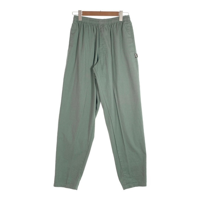 old stussy ビーチパンツ M （楽天市場】STUSSY ステューシー