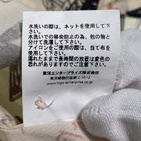 BUZZ RICKSONS バズリクソンズ 第12空軍 プリント オープンカラーシャツ 半袖 オフホワイト BR39323 Size L 福生店