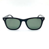 Ray Ban レイバン RB4391D 601/9A 偏光レンズ サングラス ブラック size65□18 145 瑞穂店