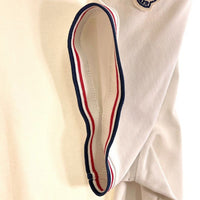 MONCLER モンクレール RN116347 Tシャツ ホワイト sizeXL 瑞穂店
