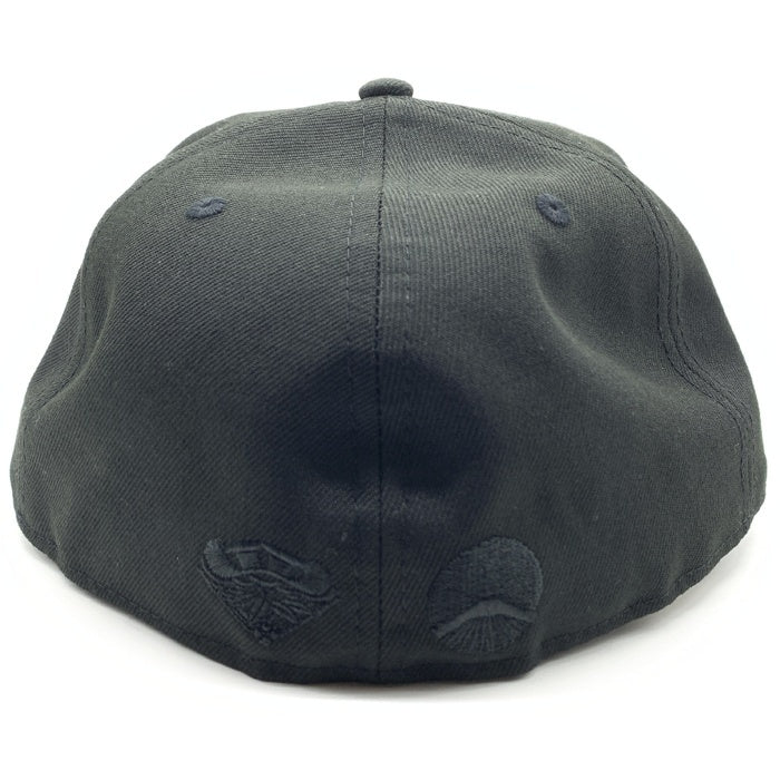 New Era ニューエラ 男はつらいよ BEAMS ビームス 59FIFTY ベースボールキャップ ブラック Size 7 5/8 (60.6cm)  福生店