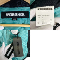 NEIGHBORHOOD ネイバーフッド 23AW スーベニアジャケット ベトジャン ブラック 232UTNH-JKM04 Size XL 福生店