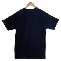 00's ACDC プリントTシャツ ブラック ALSTYLE メキシコ製 Size M 福生店