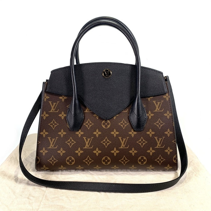 LOUIS VUITTON ルイヴィトン モノグラム フロリーヌ 2way ショルダー LOUIS VUITTON ルイヴィトン モノグラム フロリーヌ 2way ショルダー