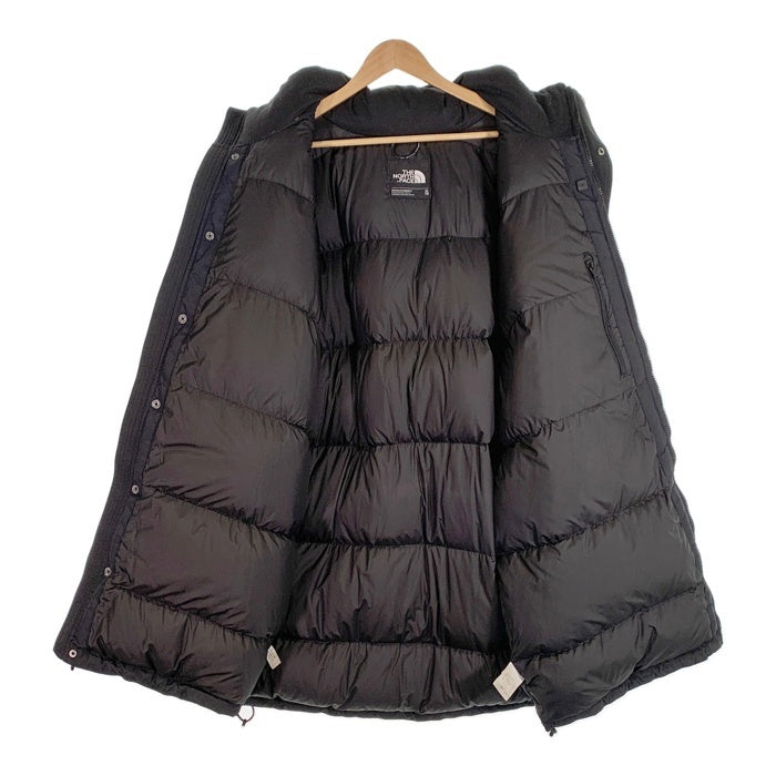 THE NORTH FACE ノースフェイス Mcmurdo Parka マクマードパーカ 