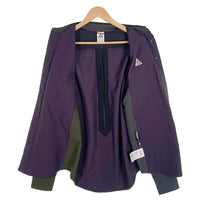 Nike ACG ナイキエーシージー AS M NRG DFADV UV ACG DV TR TP DK 長袖シャツ マルチ ポリエステル DB1014-070 Size S 福生店