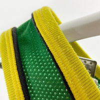 adidas アディダス タンクトップ トレフォイル USA製 グリーン size- 瑞穂店