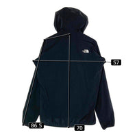THE NORTH FACE ノースフェイス NP22401 Mountain Softshell Hoodie マウンテンソフトシェルフーディ パーカー ブラック sizeM 瑞穂店