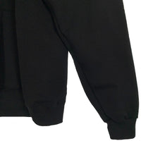 PHATRNK ファットランク SRVNTZ プリント プルオーバー スウェットパーカー ブラック Size JPN 3XL 福生店