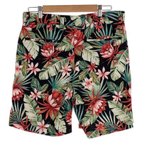 SOPHNET. ソフネット ボタニカル柄 ショートパンツ SOPH-170081 Size M 福生店